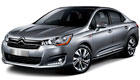 Шумоизоляция Citroën С4 Шумоизоляция Citroën С4