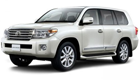 Шумоизоляция Toyota LC 200 Шумоизоляция Toyota LC 200