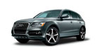 Шумоизоляция Audi Q5 Шумоизоляция Audi Q5