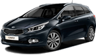Шумоизоляция Kia Ceed Шумоизоляция Mitsubishi Outlander III