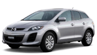 Шумоизоляция Mazda CX-7 Шумоизоляция Mazda CX-7