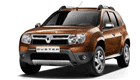 Шумоизоляция Renault Duster Шумоизоляция Renault Duster