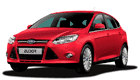 Шумоизоляция Ford Focus 3 Шумоизоляция Ford Focus 3