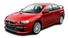 Шумоизоляция Mitsubishi Lancer X Шумоизоляция Mitsubishi Lancer X
