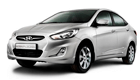 Шумоизоляция Hyundai Solaris Шумоизоляция Hyundai Solaris