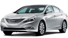 Шумоизоляция Hyundai Sonata Шумоизоляция Hyundai Sonata